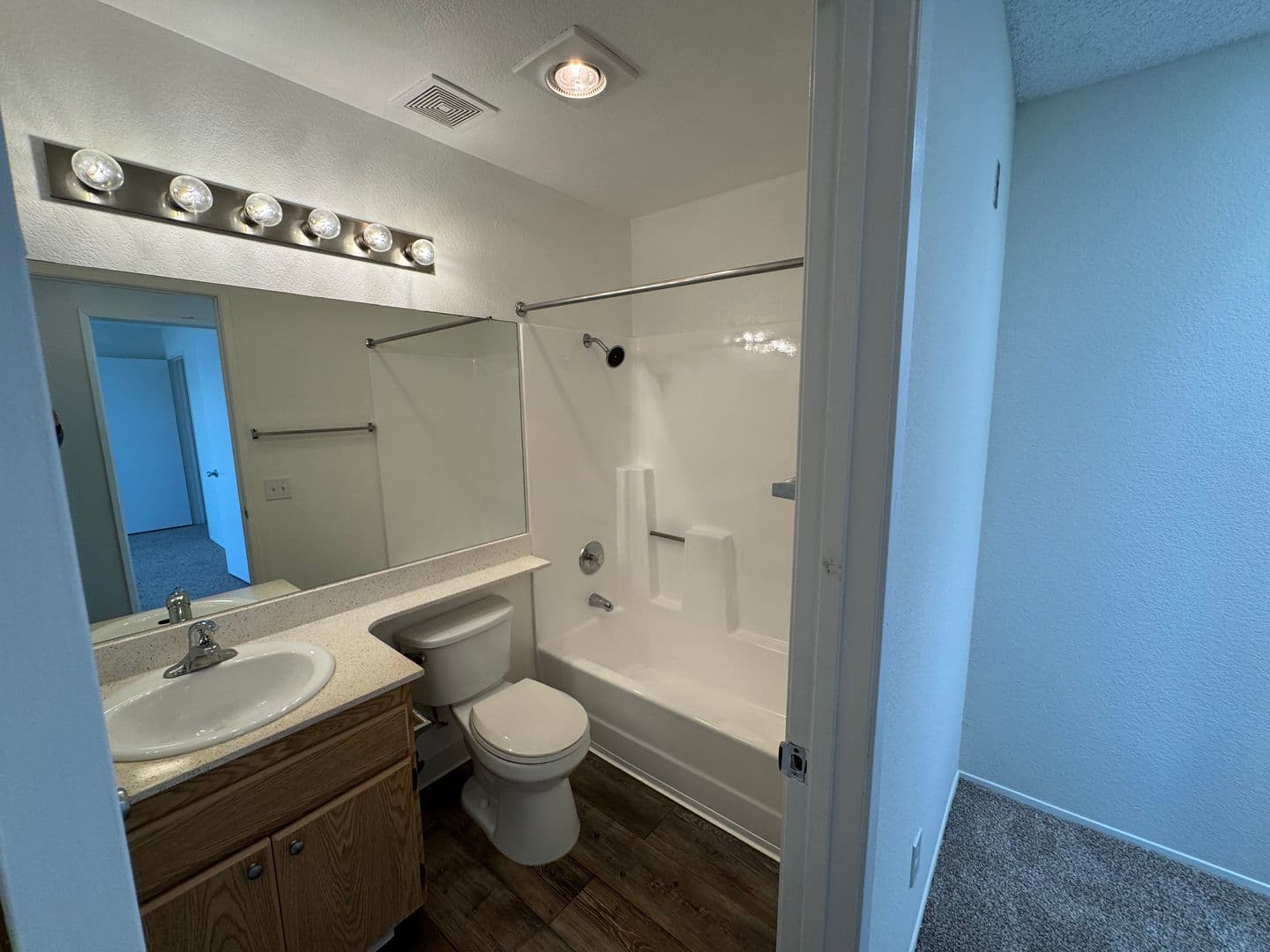 Chula Vista Apartment: 345 K Street