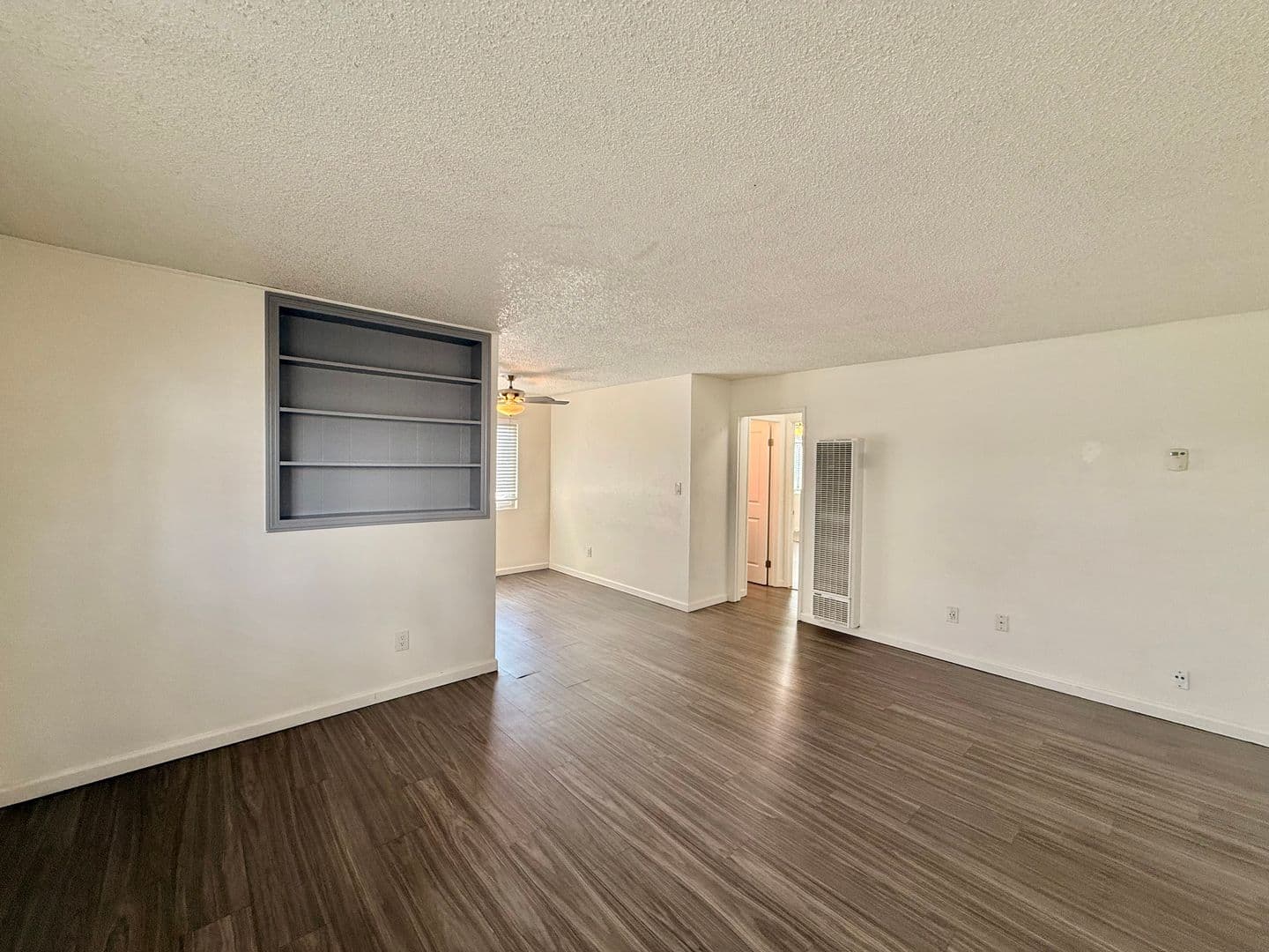 San Diego Apartment: 4052 Oregon St