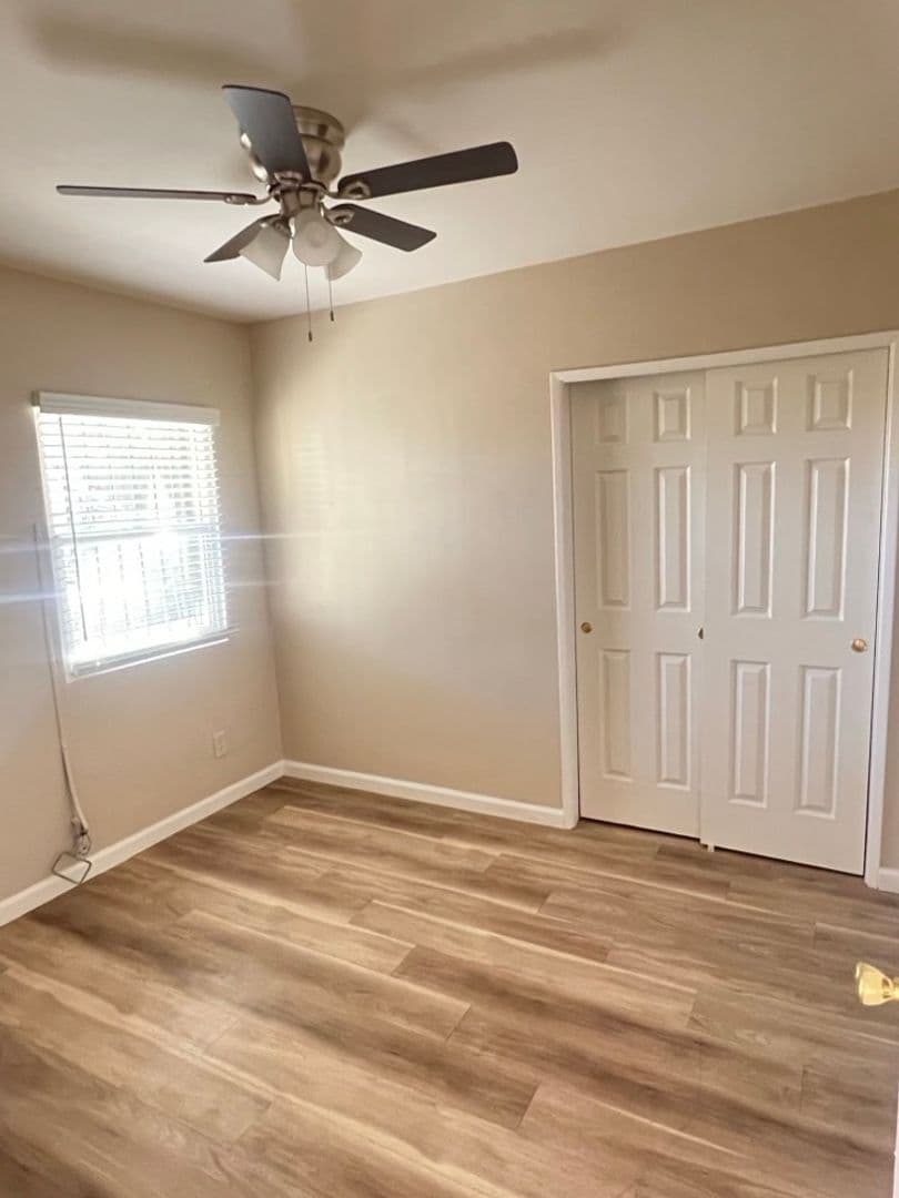 Los Angeles Apartment: 1236 N. Westmoreland
