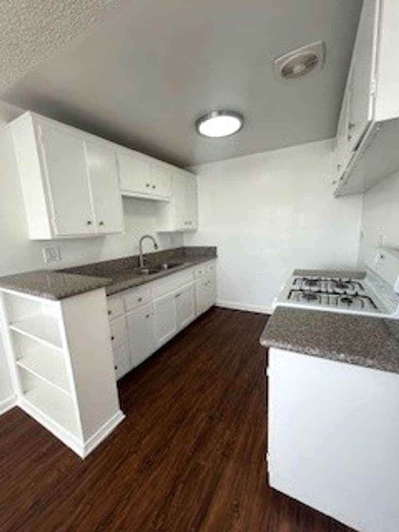 Upland Apartment: 918 Springfield St