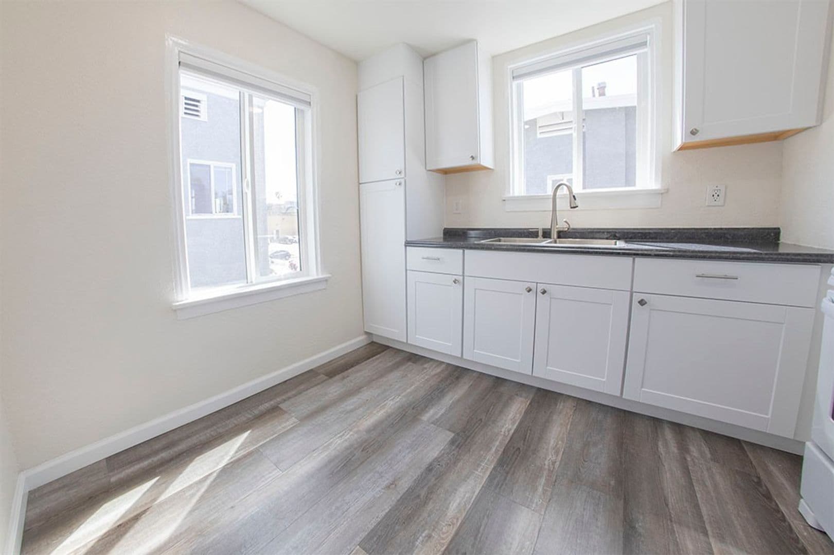 San Diego Apartment: 3218 Ollie Street - Unit F