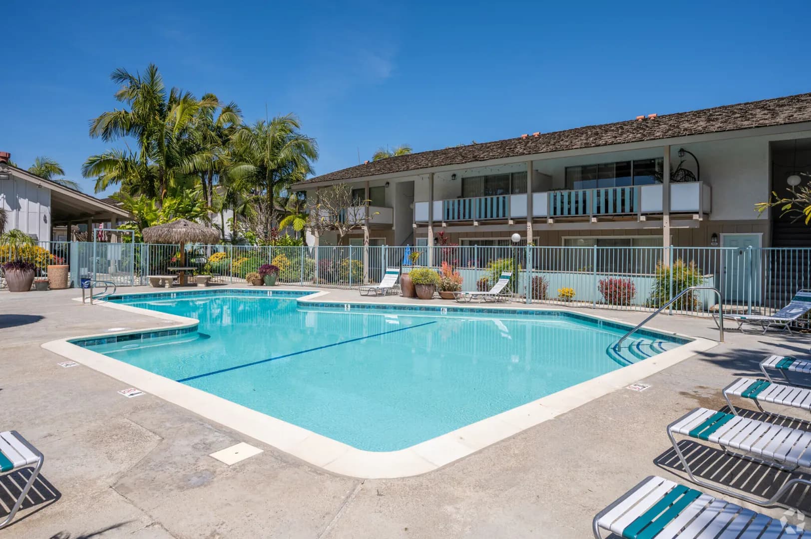 Garden Grove Apartment: 12221 Beach Blvd