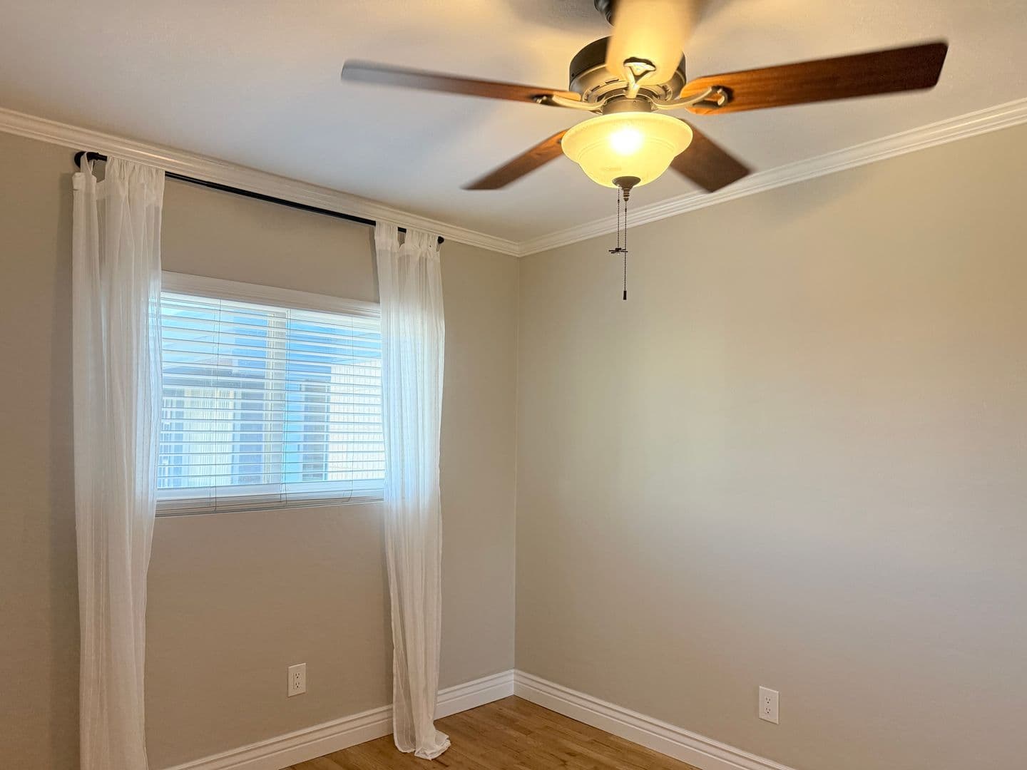 San Diego Apartment: 2817-2831 Carleton St