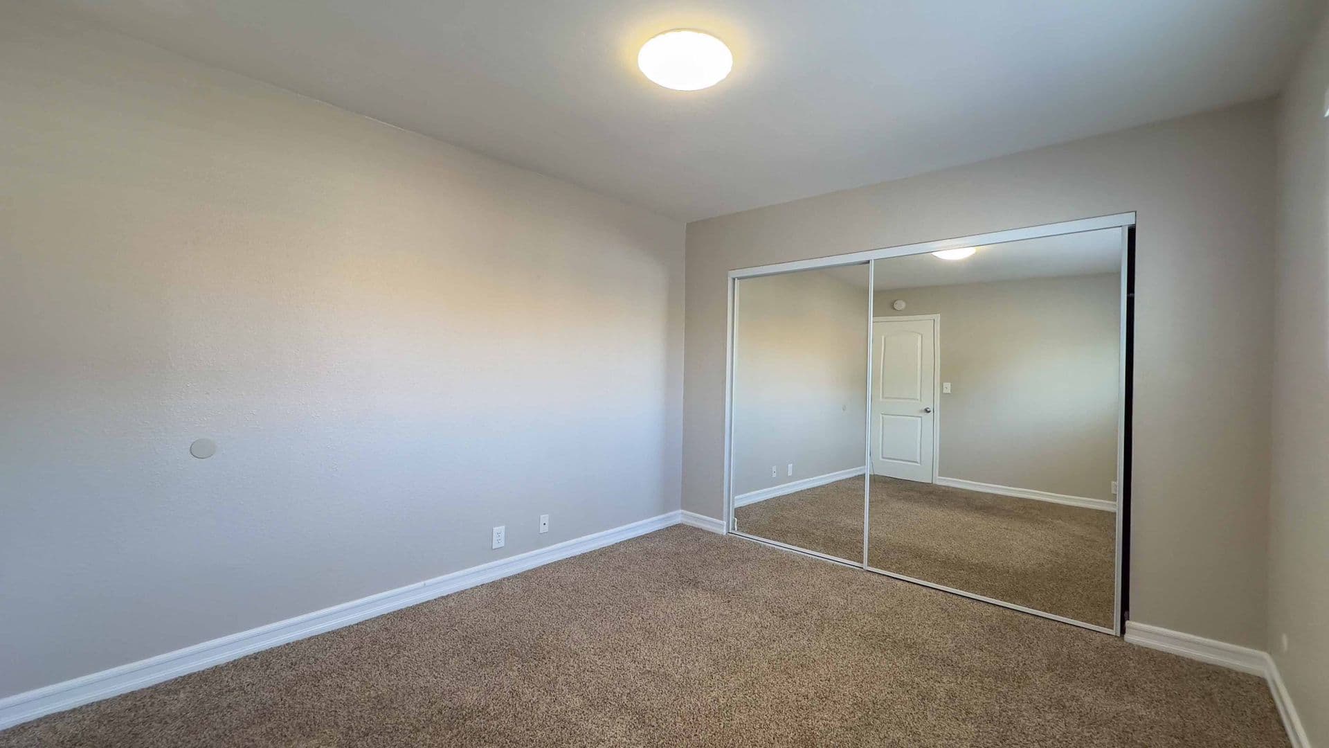 San Diego Apartment: 4067 47th Street