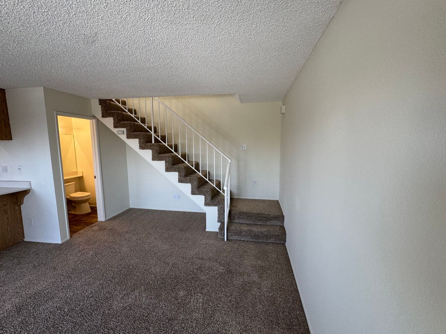 Chula Vista Apartment: 345 K Street