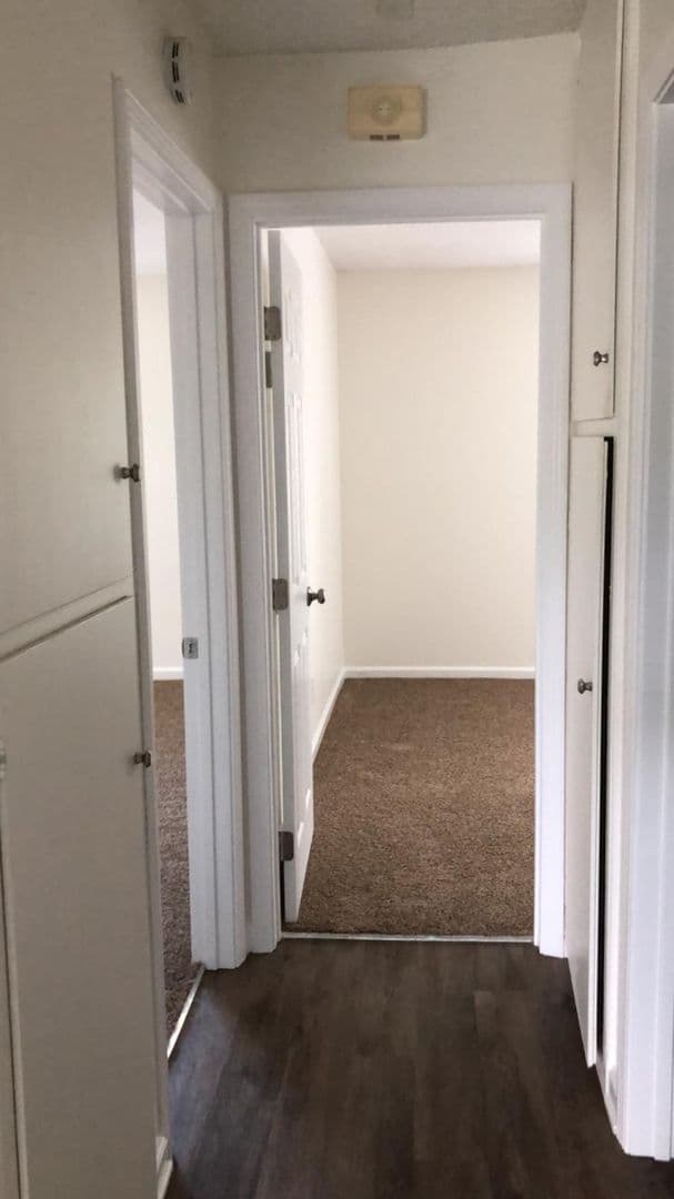 Chula Vista Apartment: 210 Quintard St