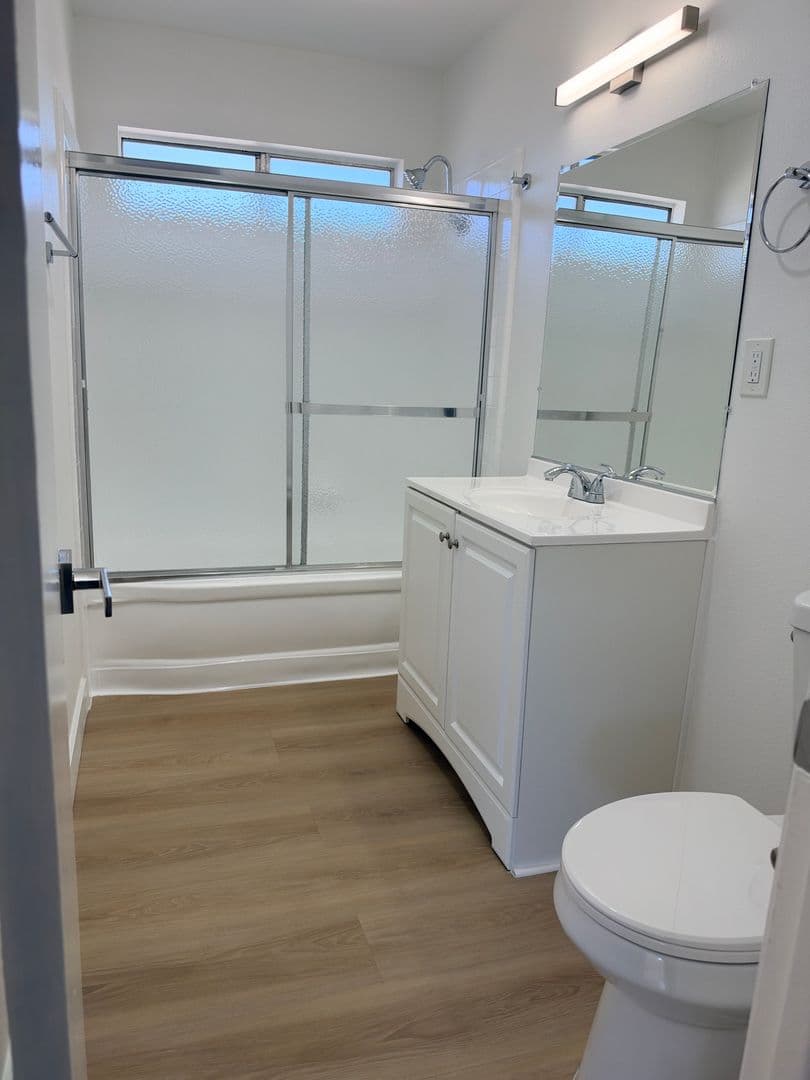 Huntington Beach Apartment: 311 Alabama St