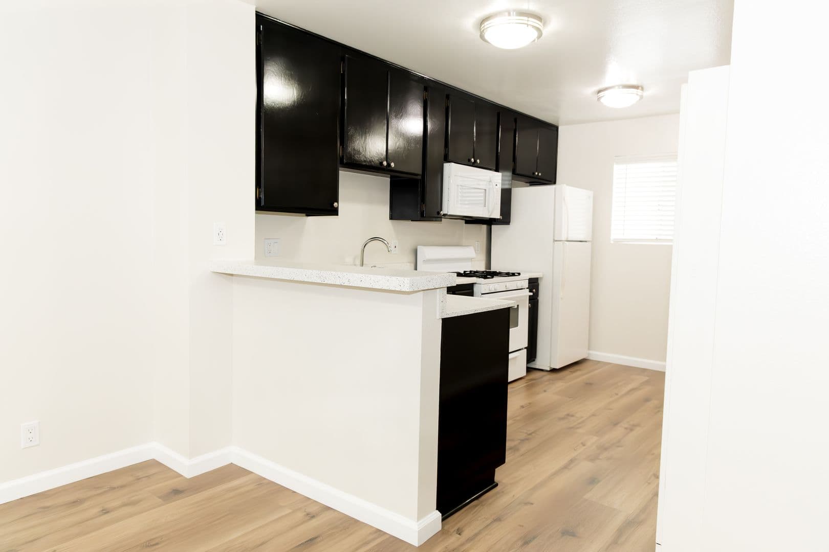 Long Beach Apartment: 3787 E 11th St