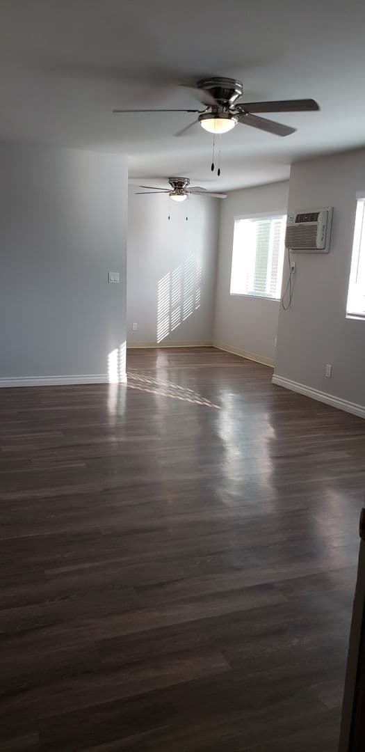 Poway Apartment: 13312 Community Rd