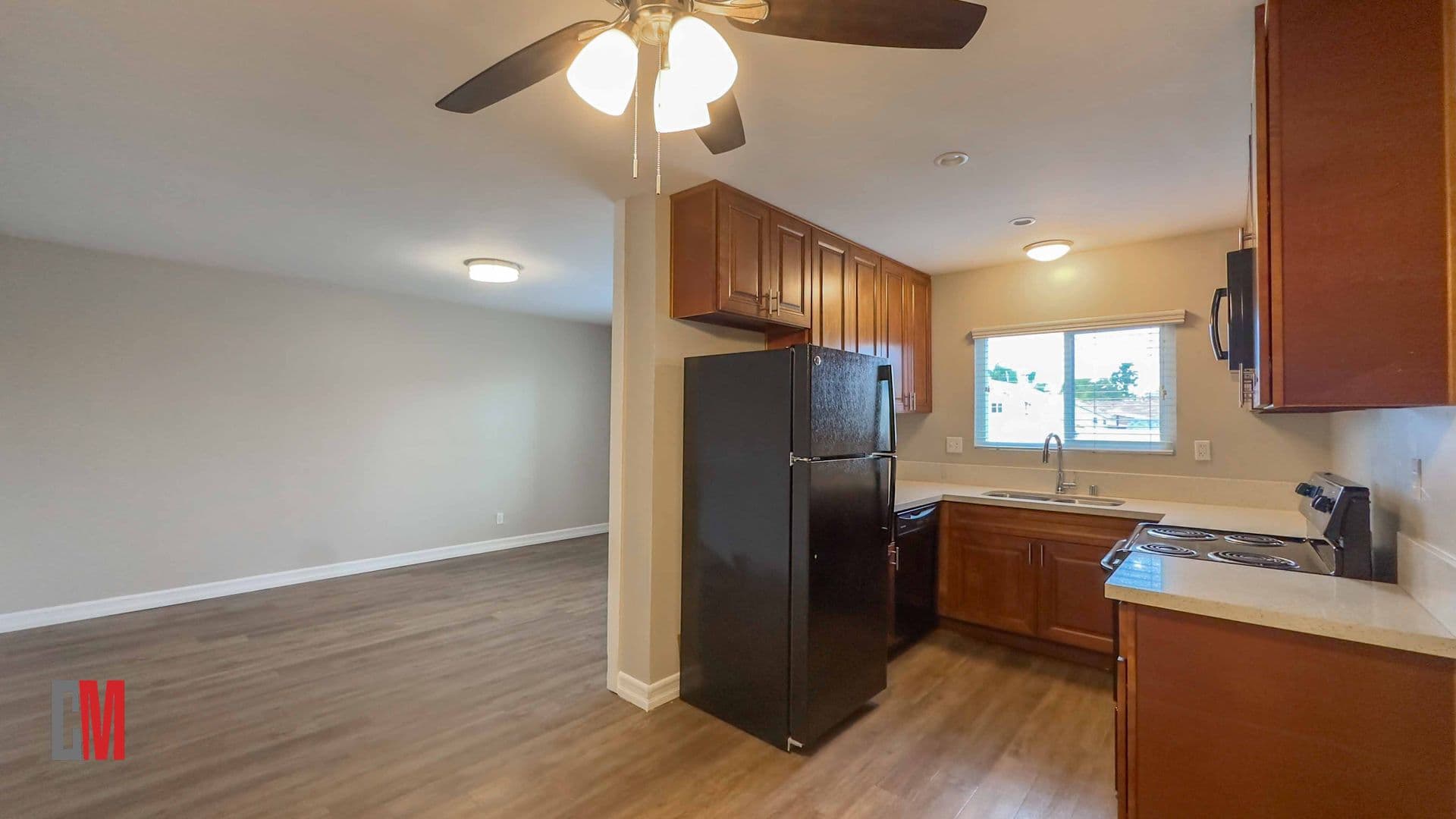San Diego Apartment: 4147 48th Street