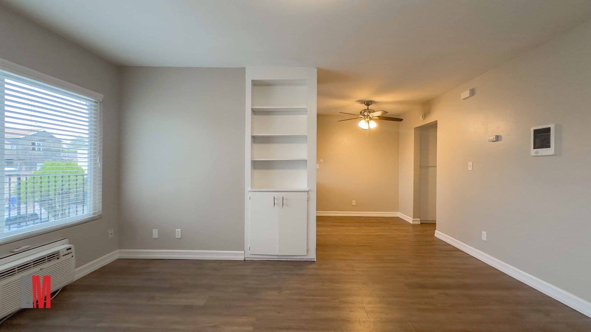 San Diego Apartment: 4147 48th Street