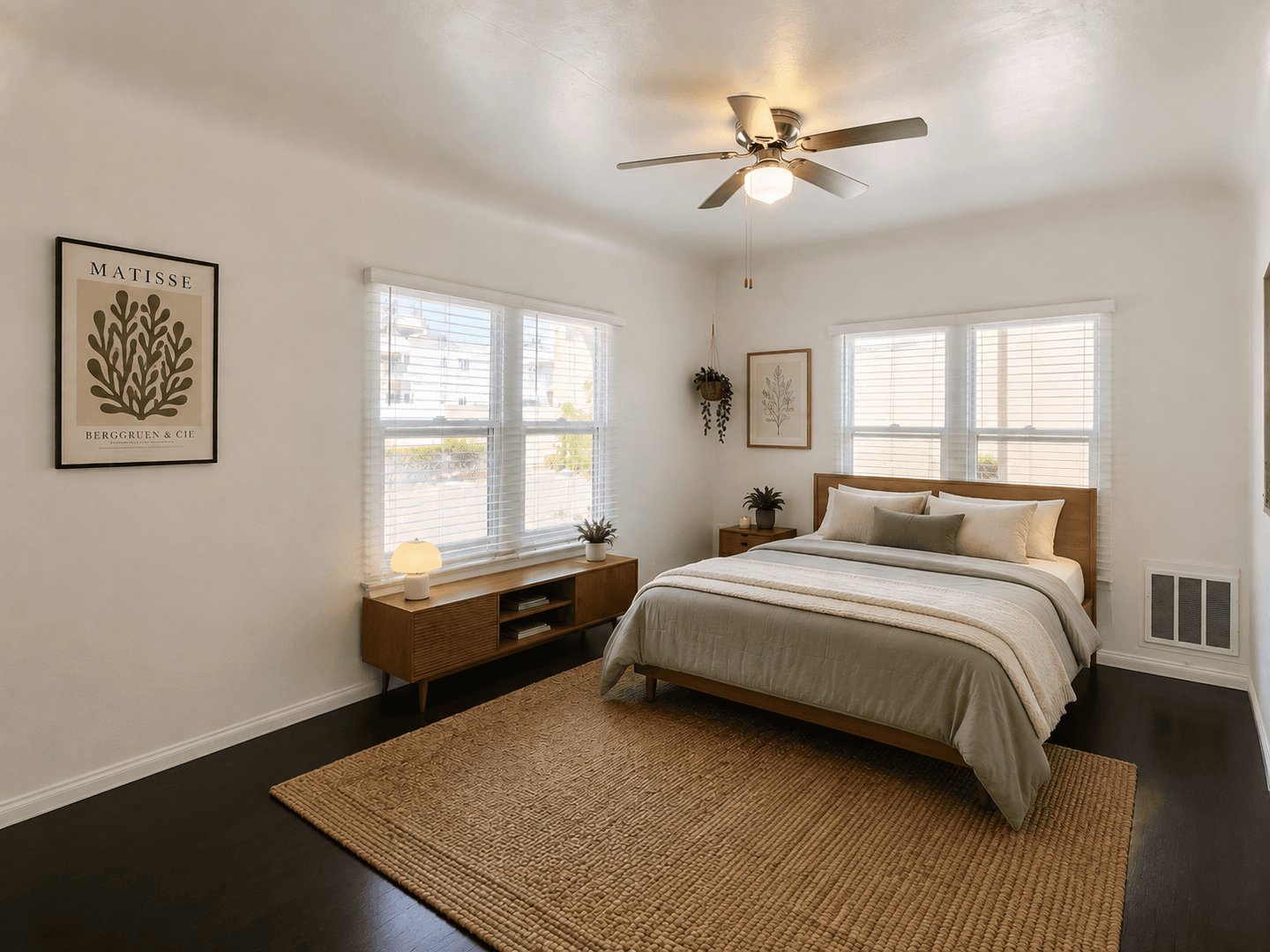 San Diego Condo: 2311 4th Ave