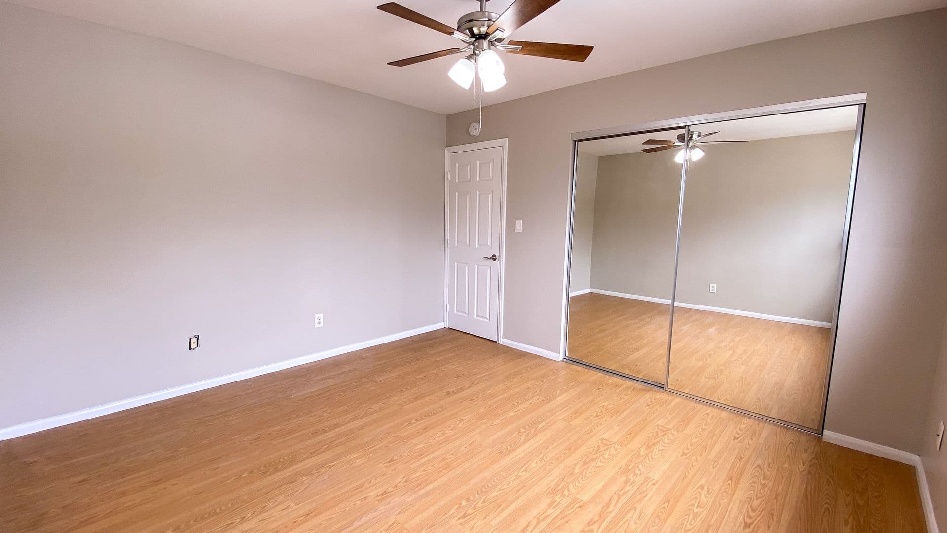 San Diego Apartment: 3785 Pershing Ave
