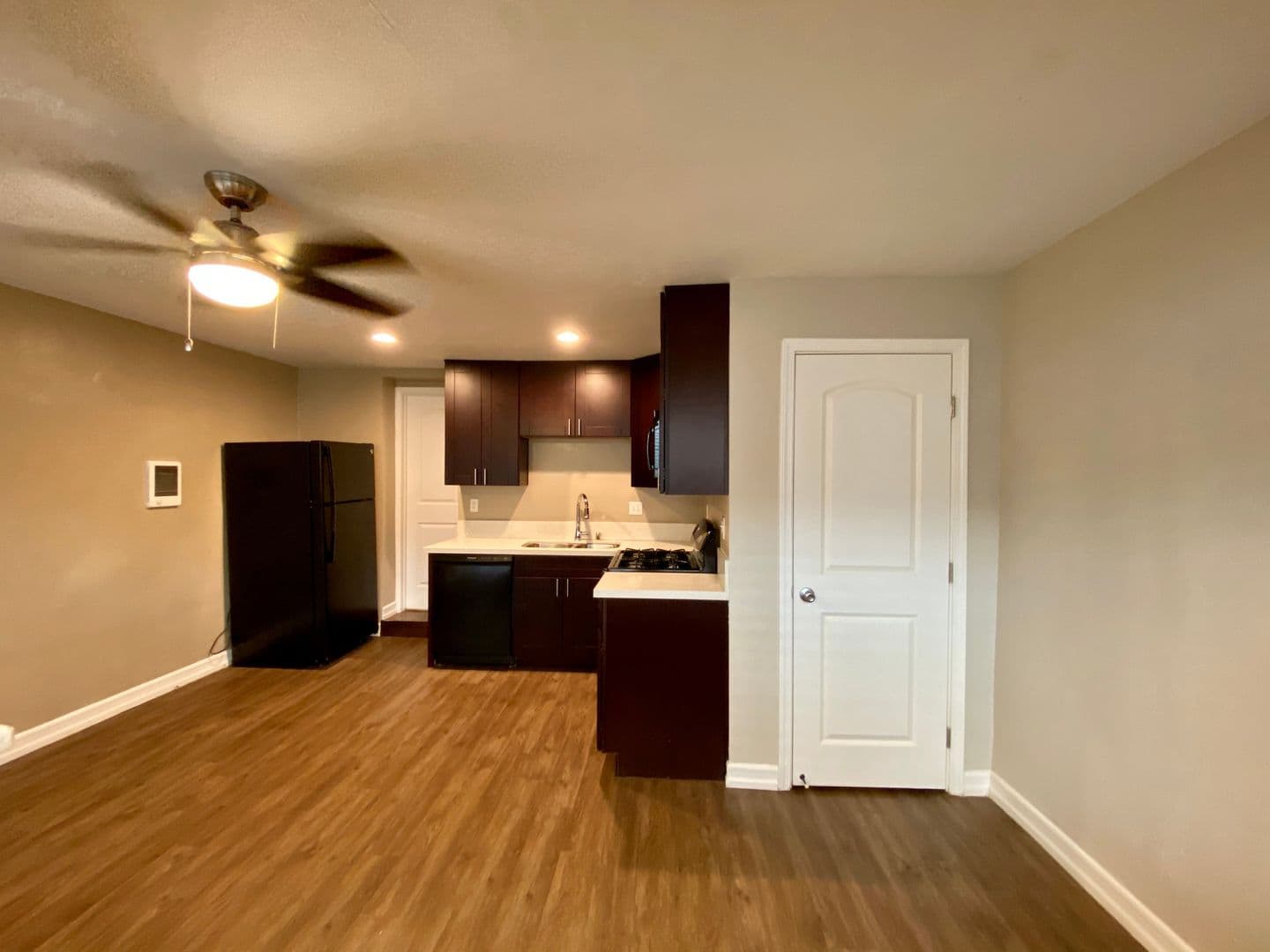 San Diego Apartment: 4153-4159 Euclid Ave