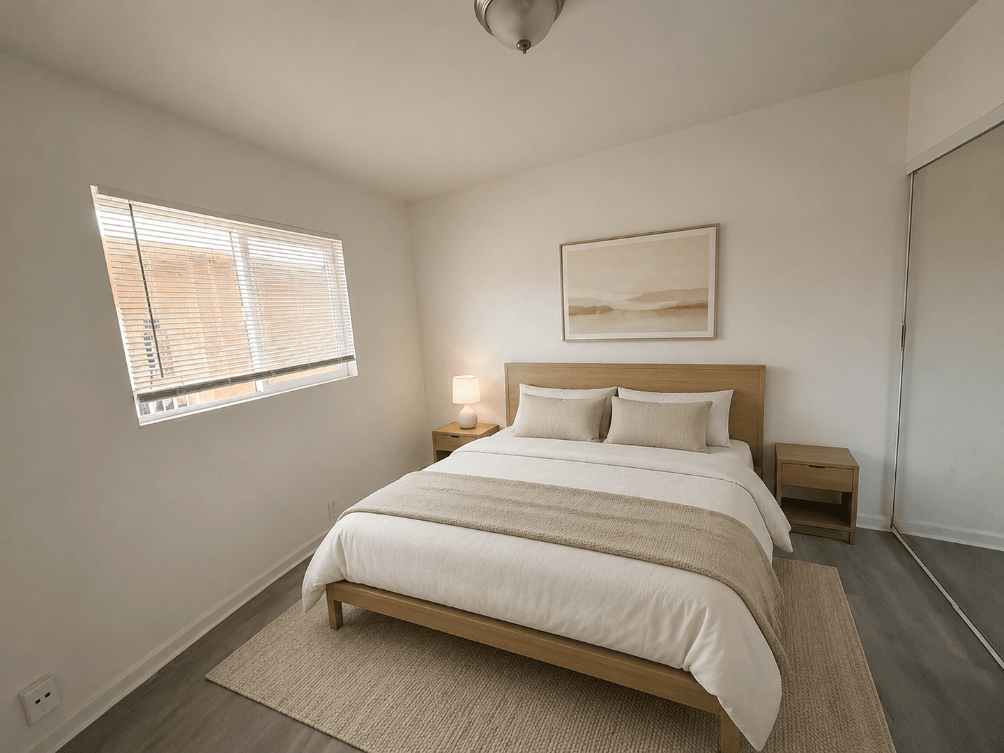 San Diego Apartment: 5415 Imperial Ave