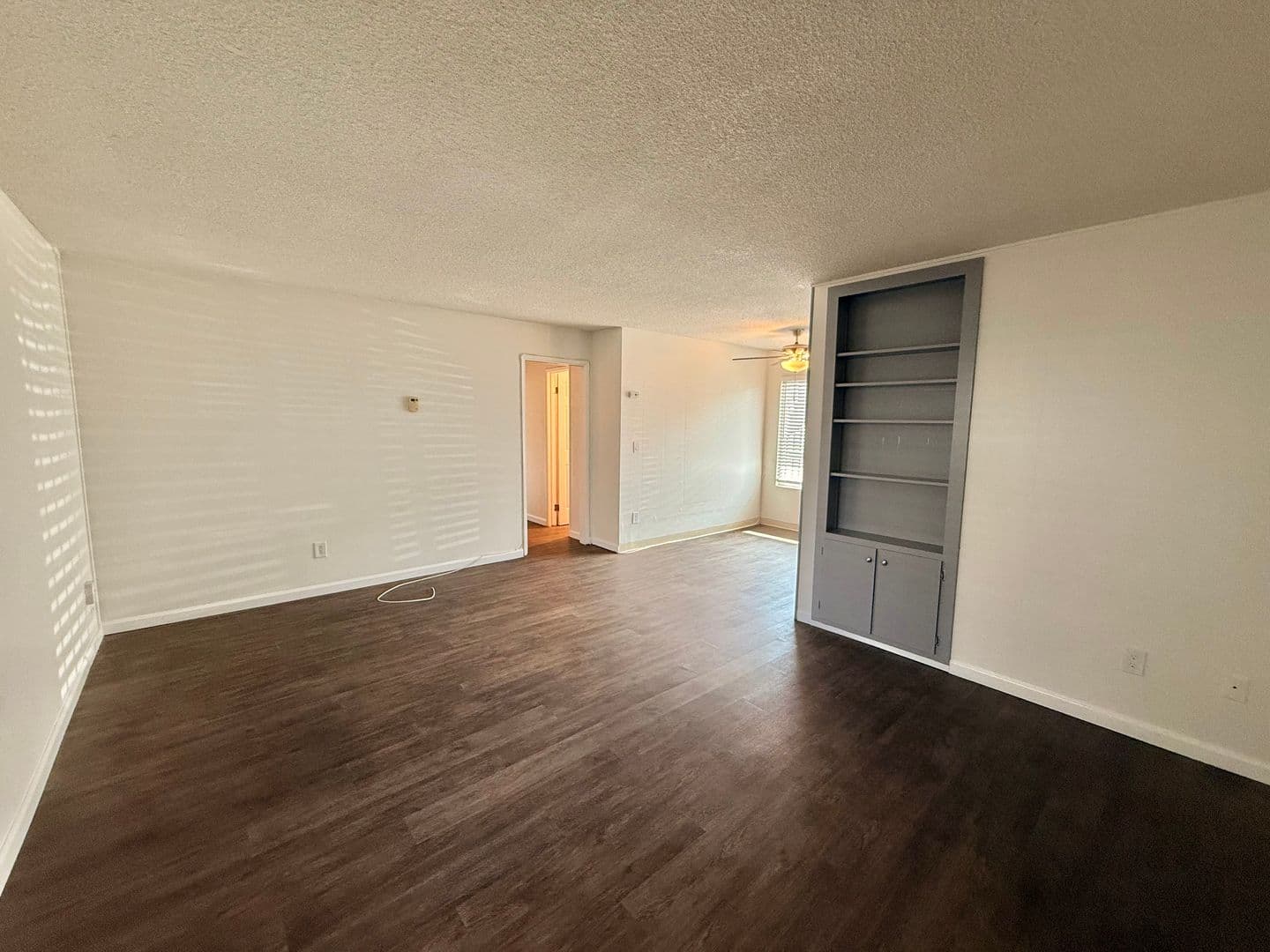 San Diego Apartment: 4531 Kansas St