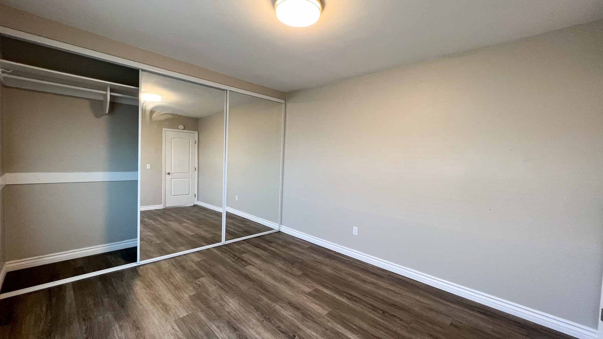 San Diego Apartment: 3859 46th Street