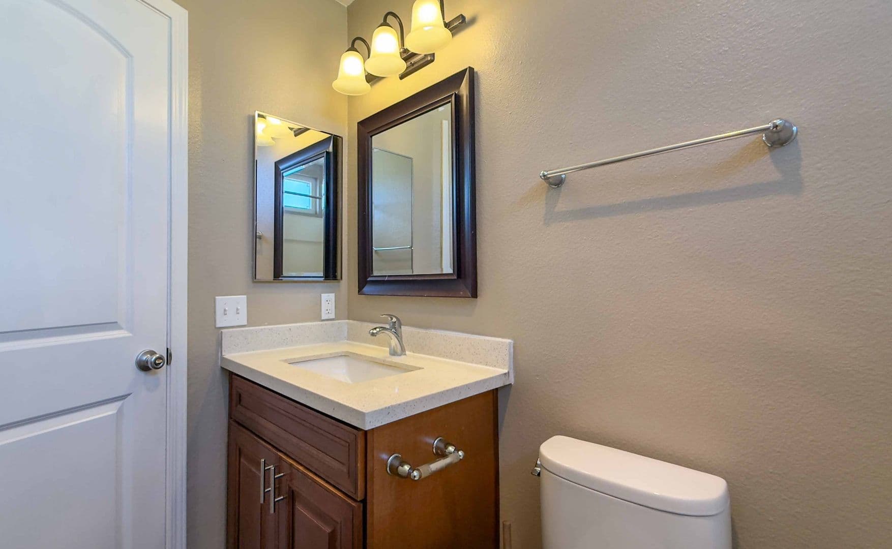 San Diego Apartment: 3877 46th Street