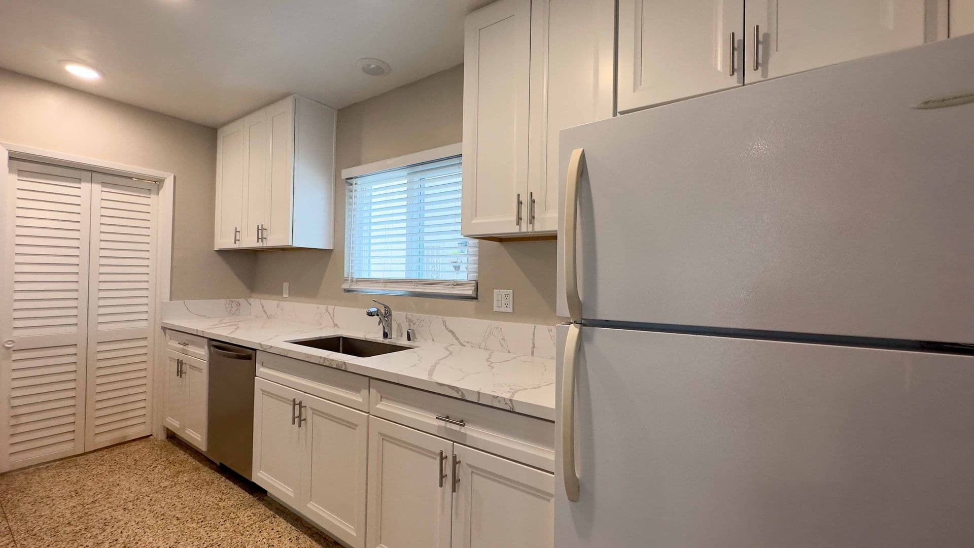 San Diego Apartment: 2446 Brant St.