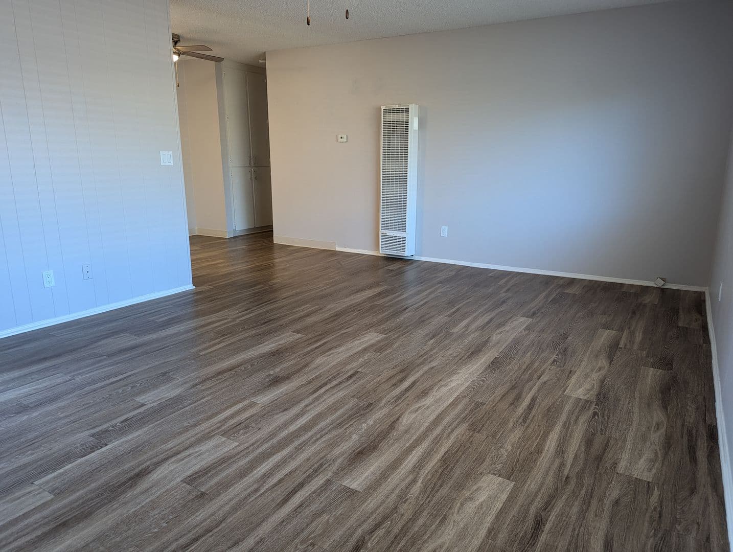 Poway Apartment: 13312 Community Rd