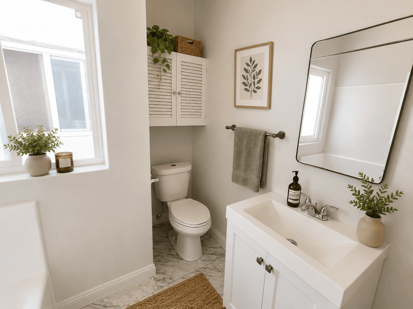 San Diego Condo: 2311 4th Ave