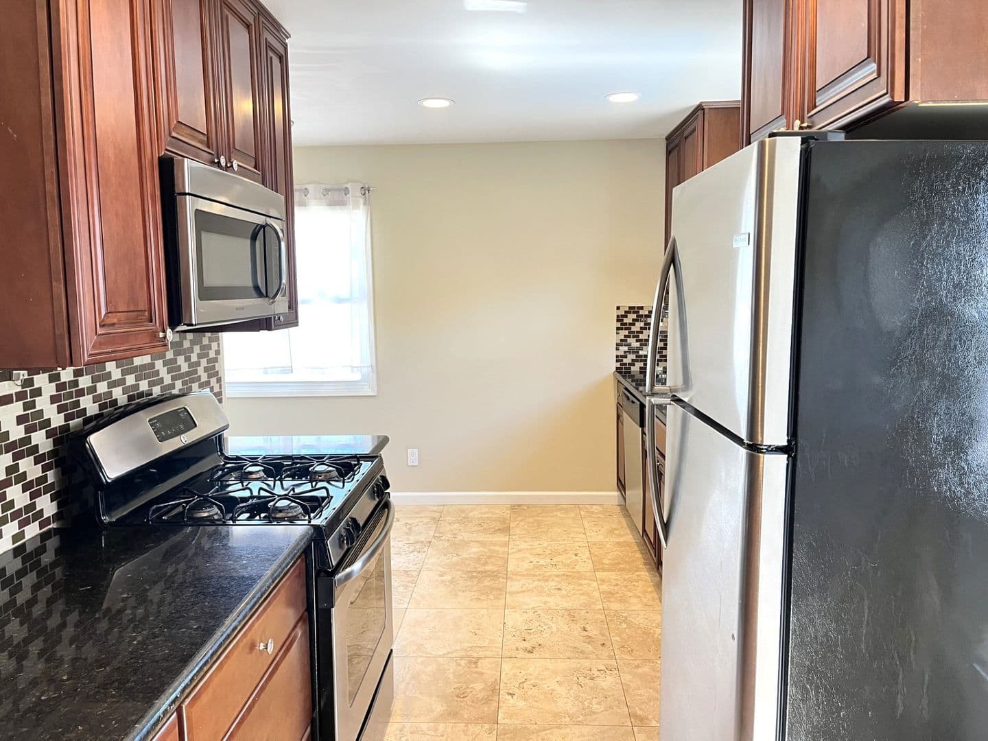 San Diego House: 5657 Barclay Ave