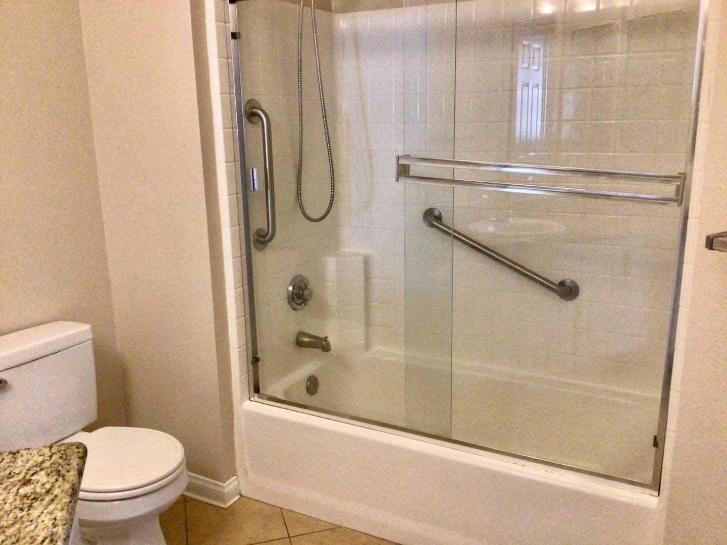 San Diego Condo: 2186 Gill Village Way - 701