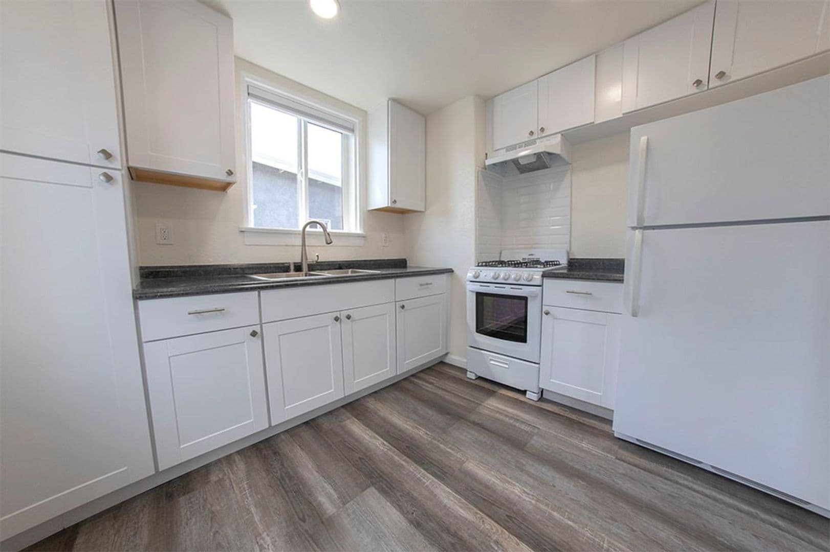 San Diego Apartment: 3218 Ollie Street - Unit F