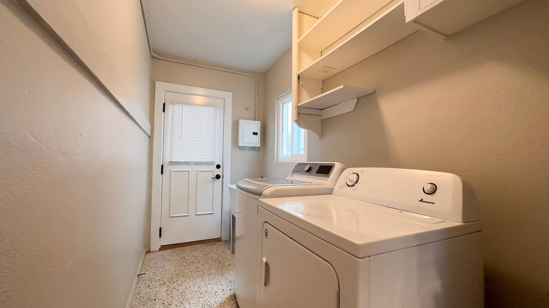 San Diego Apartment: 2446 Brant St.