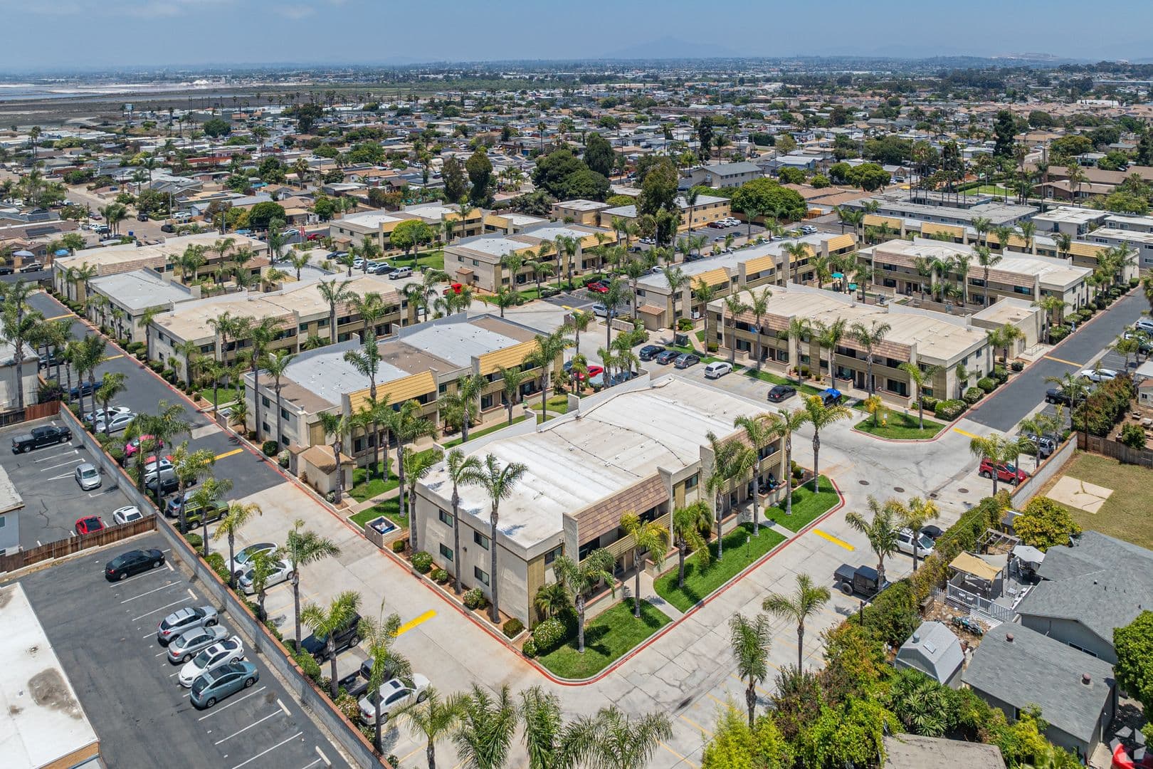 San Diego Apartment: 1435 Elder Ave