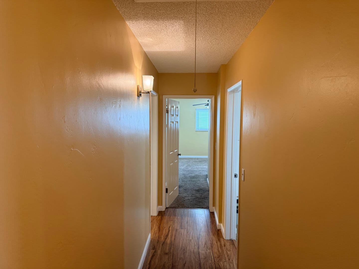 San Diego Apartment: 5847-5849 Mildred St