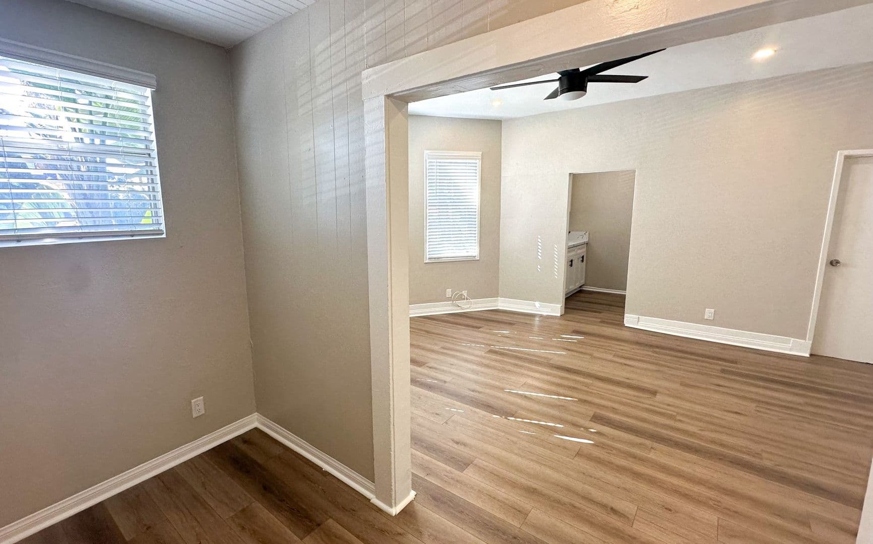 San Diego Apartment: 233 20th St