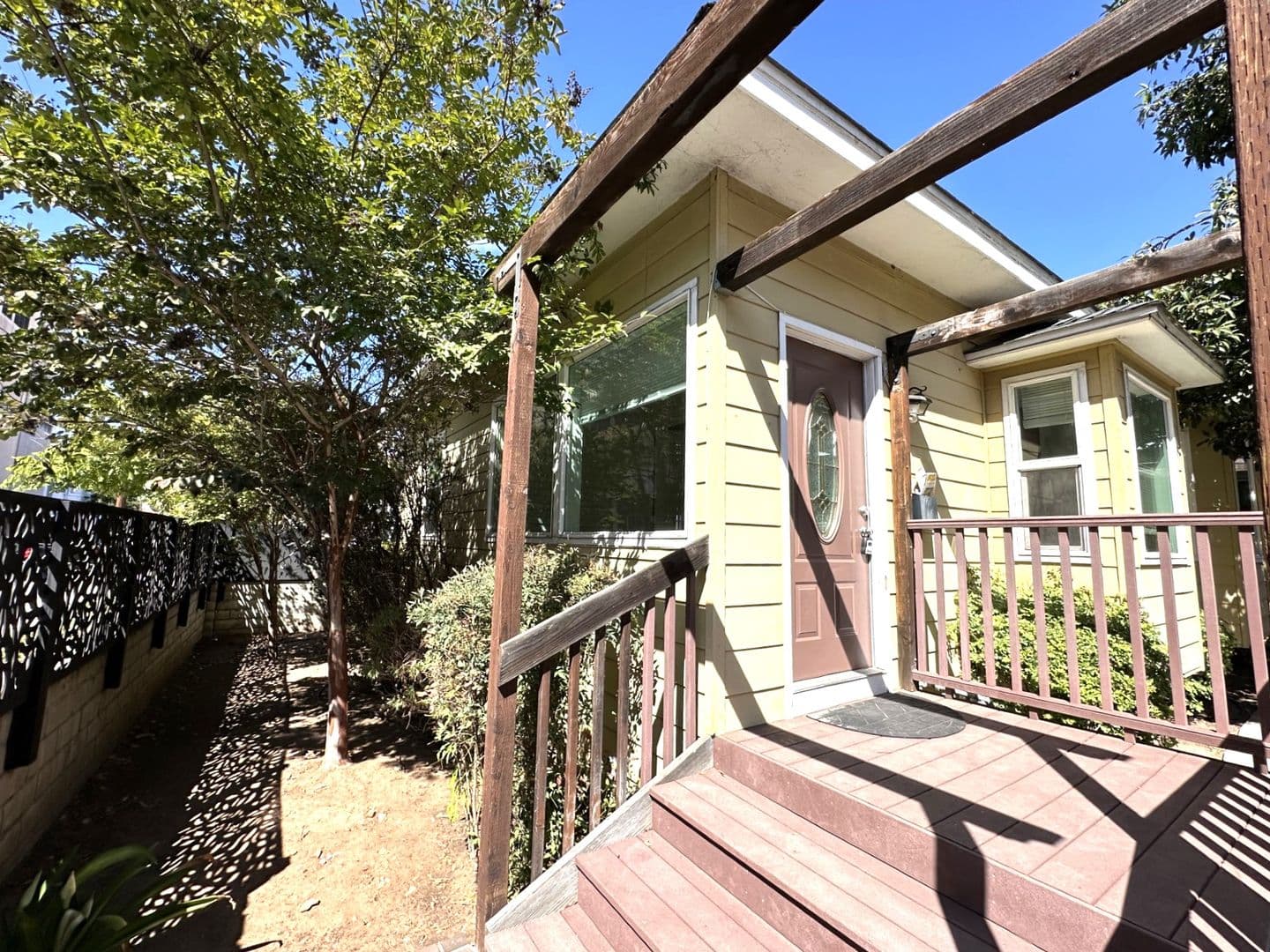 San Diego Condo: 3809 Seventh Avenue