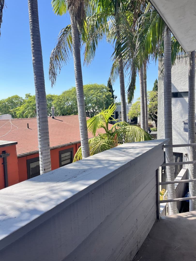 San Diego Apartment: 4627 34th St