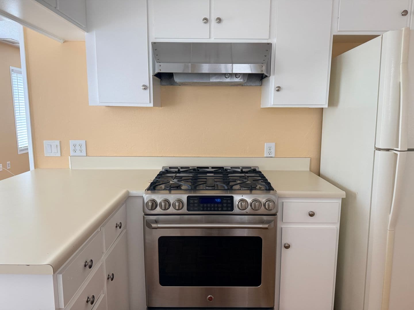 San Diego Apartment: 5847-5849 Mildred St