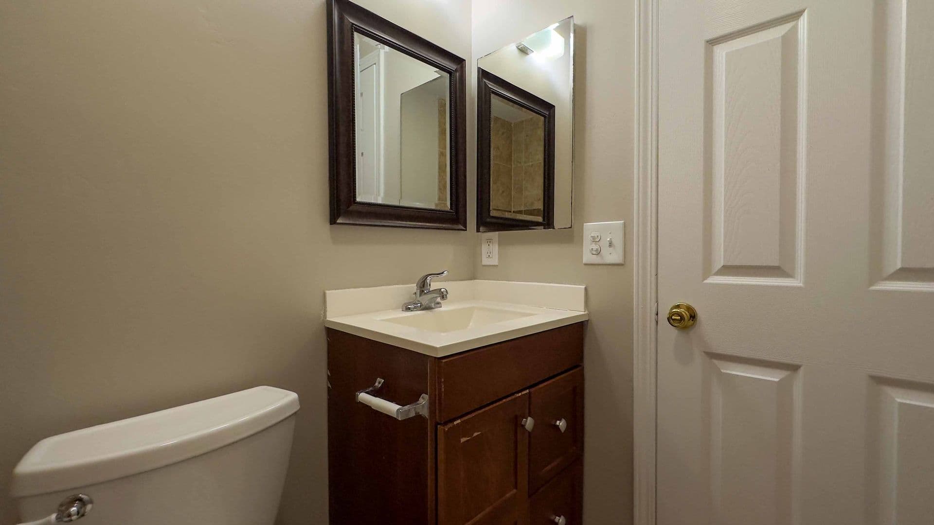 San Diego Apartment: 4516-4540 60th Street