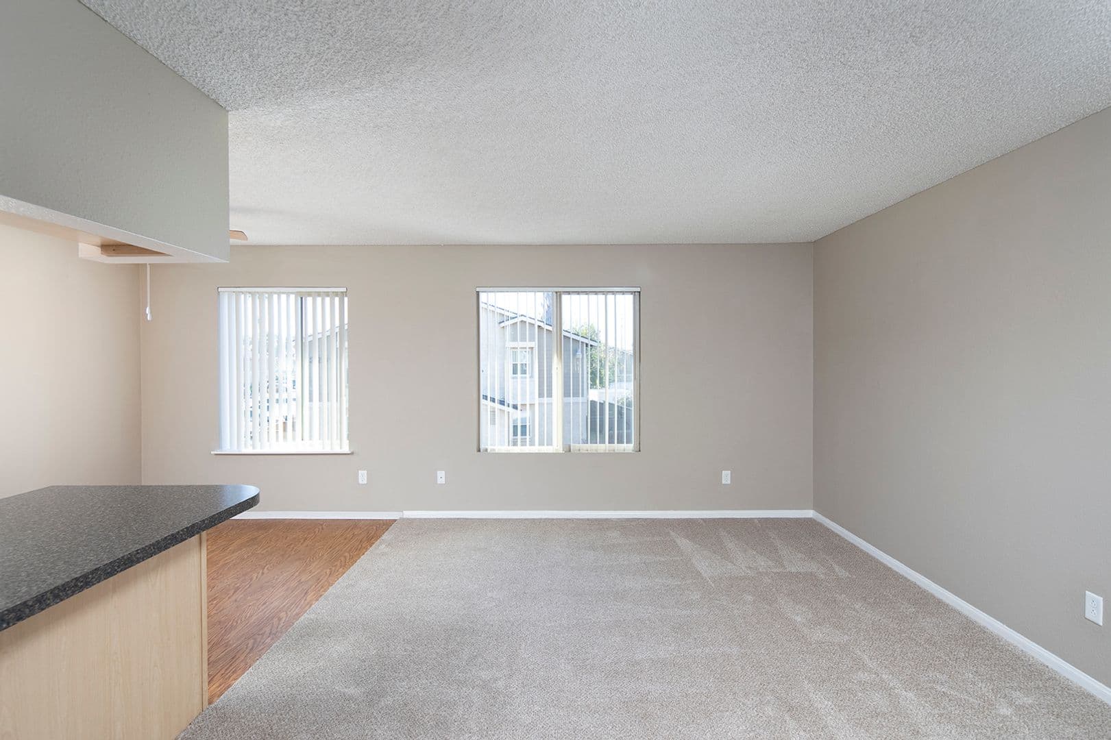 San Diego Apartment: 768 Hollister St