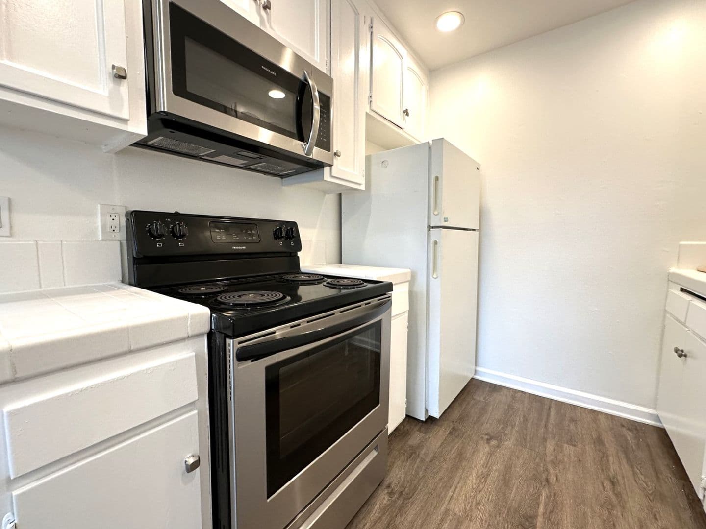 Chula Vista Apartment: 210 Quintard St