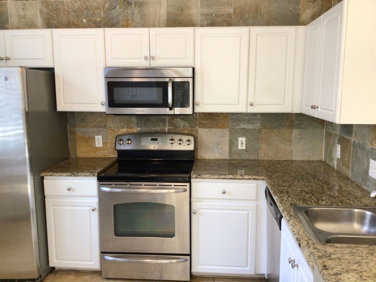San Diego Condo: 2186 Gill Village Way - 701