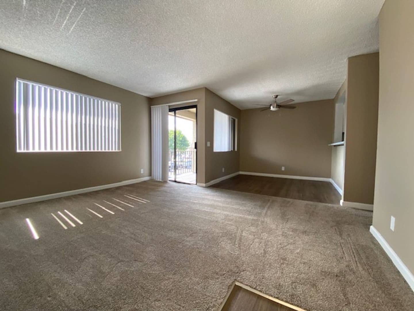 San Diego Apartment: 1587 Oro Vista Road