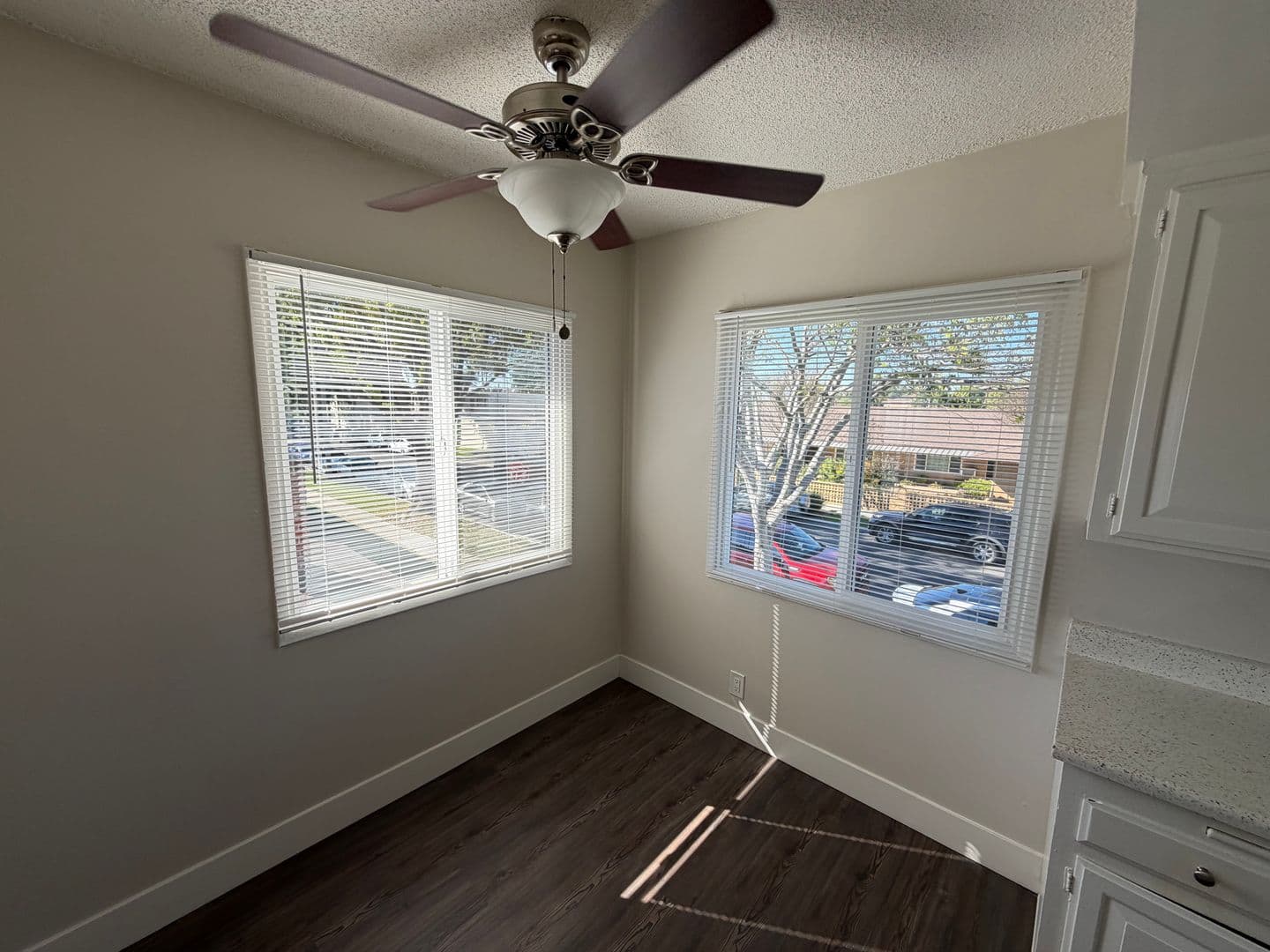Anaheim Apartment: 1602-1608 W Juno Ave