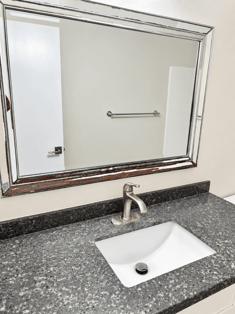 El Cajon Apartment: 420-470 Jamacha Road