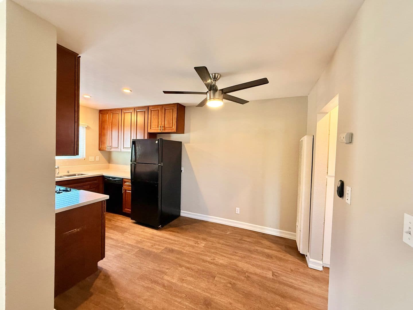San Diego Apartment: 3877 46th Street