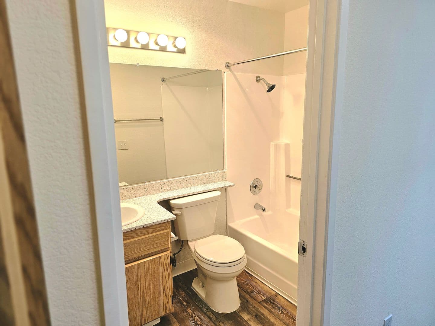 Chula Vista Apartment: 345 K Street