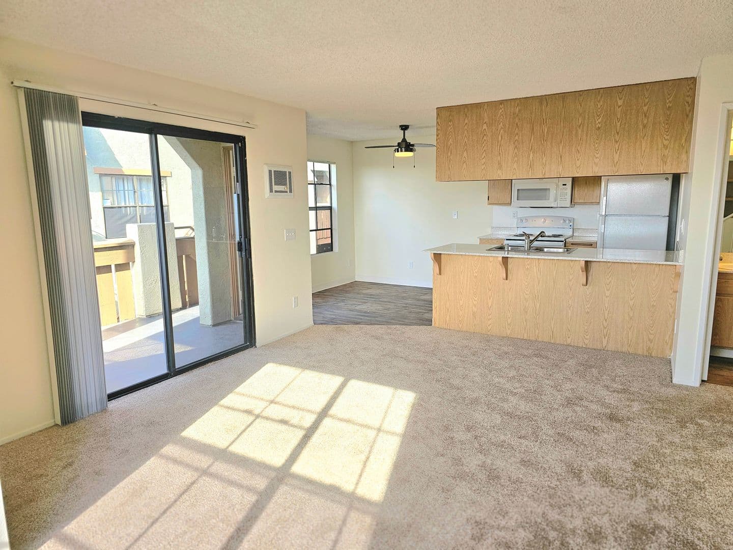 Chula Vista Apartment: 345 K Street