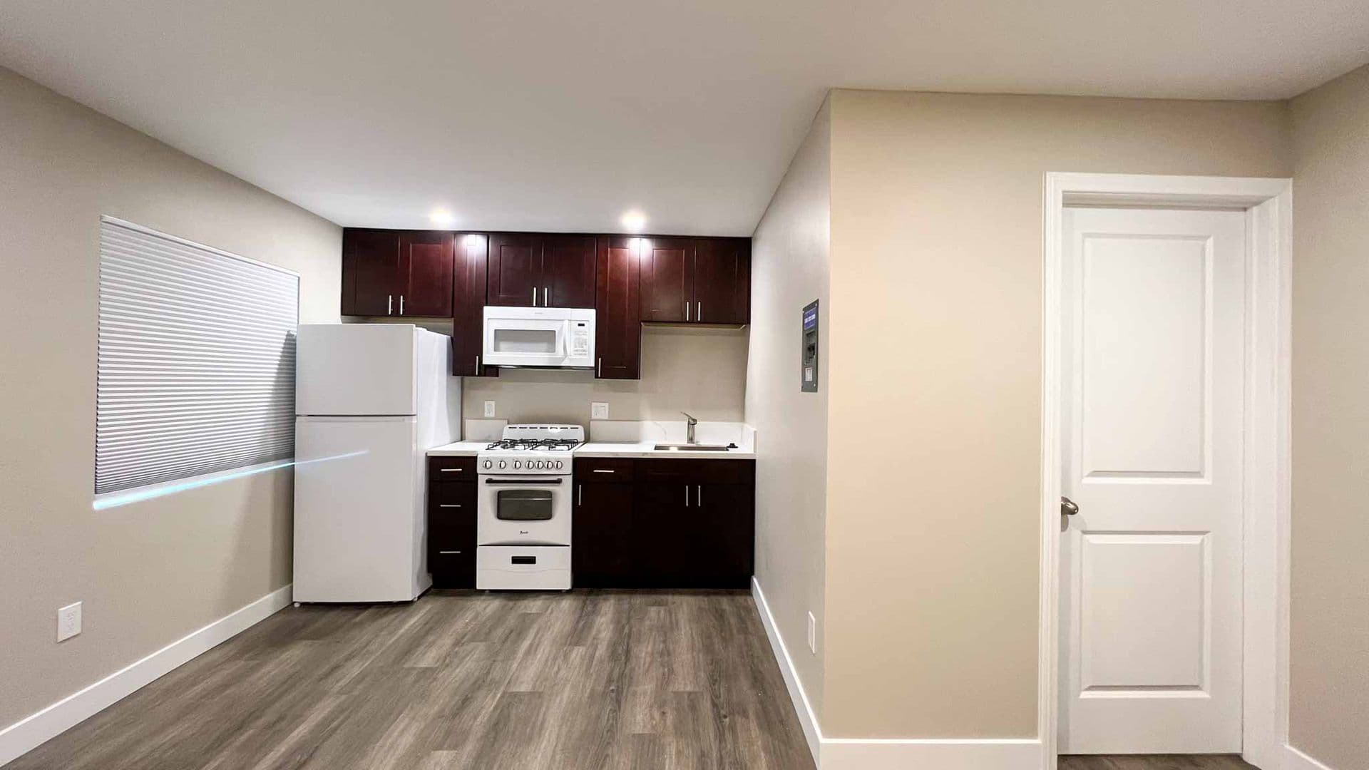 San Diego Apartment: 4325 Texas St