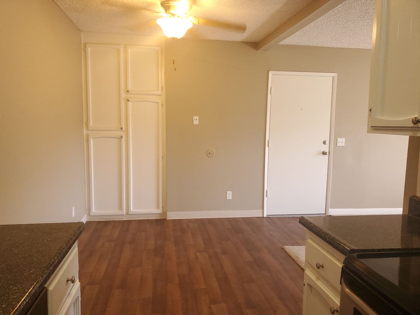 San Diego Apartment: 1435 Elder Ave