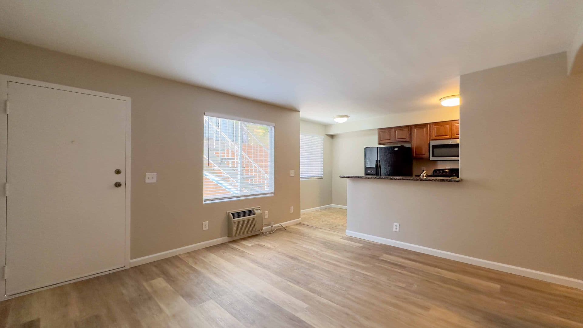 San Diego Apartment: 4516-4540 60th Street