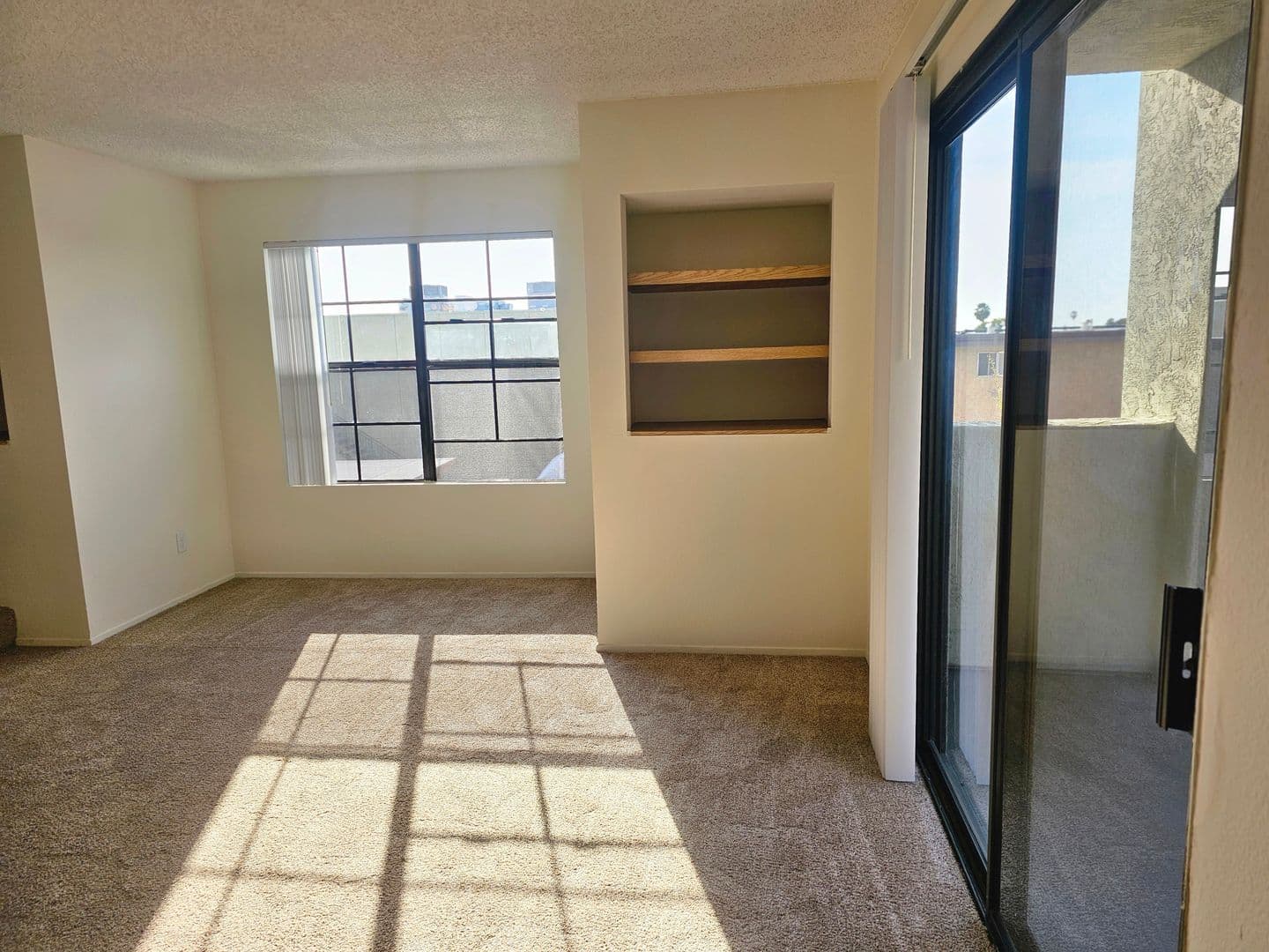 Chula Vista Apartment: 345 K Street