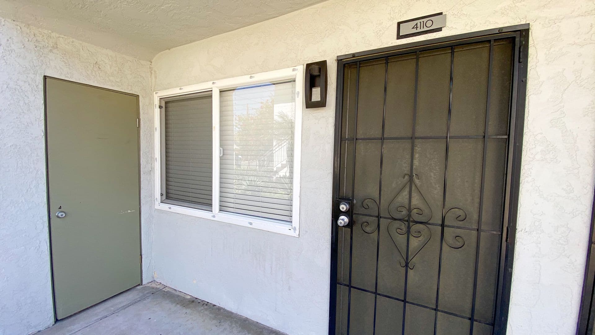 San Diego Apartment: 4110-4124.5 32nd Street